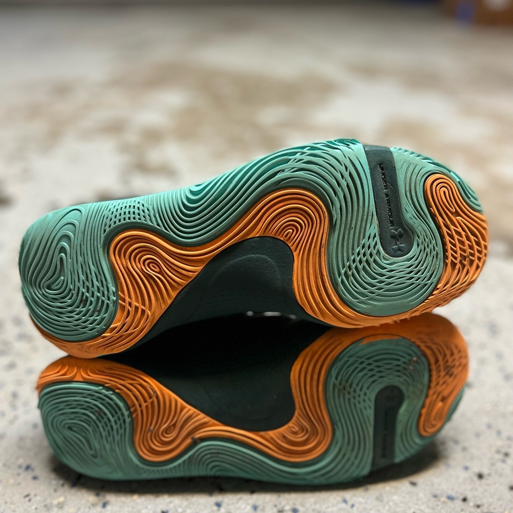 Under Armour Anatomix Spawn Low - image 7